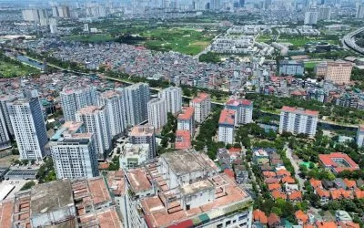 Phân tích Salacia Phú Mỹ: Tiềm năng và thời điểm đầu tư tối ưu