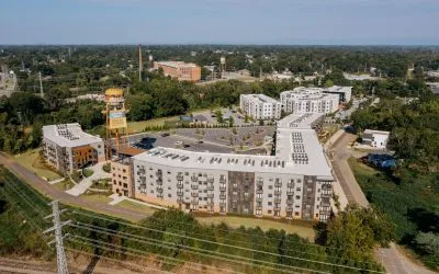 Vị trí Vinhomes Grand Park ở đâu? Phân tích điểm mạnh đầu tư