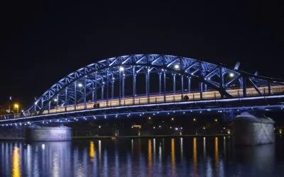 Phân tích tác động của Cầu Thủ Thiêm 4 đến thị trường BĐS Quận 7