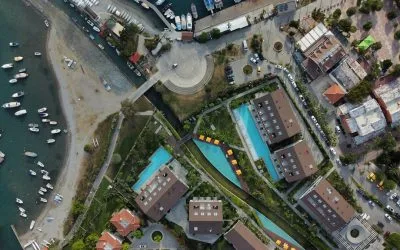Giá bán căn hộ Vinhomes Green Paradise Cần Giờ cập nhật tháng 3/2026 mới nhất
