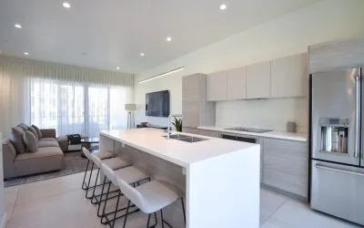 Thiết kế căn hộ Vinhomes Green Paradise Cần Giờ – Phân tích