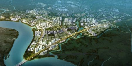 AMATA CITY LONG THÀNH