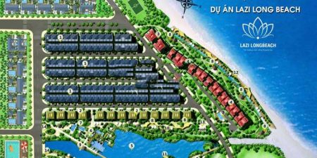 LAZI LONG BEACH PHAN THIẾT