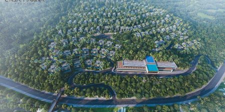 CASA MARINA PREMIUM QUY NHƠN