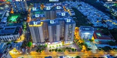 Địa Ốc Số