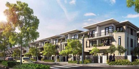 D-VILLAGE THỦ ĐỨC