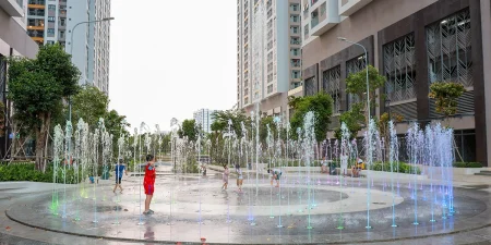 Địa Ốc Số