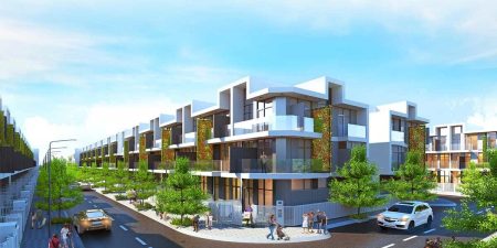 CITIBELLA KIẾN Á QUẬN 2