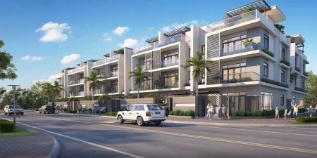 AN PHÚ NEW CITY QUẬN 2