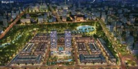 BARYA CITI BÀ RỊA VŨNG TÀU