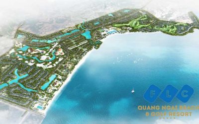 FLC QUẢNG NGÃI BEACH & GOLF