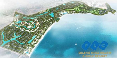 FLC QUẢNG NGÃI BEACH & GOLF