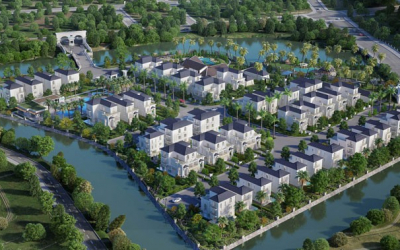 GOLF HILLS QUẬN 9