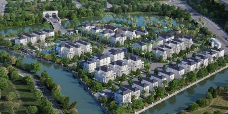 GOLF HILLS QUẬN 9