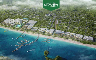 GREEN DRAGON CITY QUẢNG NINH