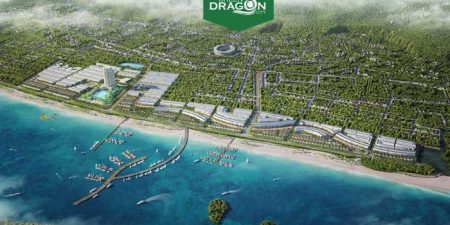 GREEN DRAGON CITY QUẢNG NINH