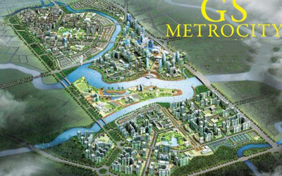 GS METROCITY LONG BÌNH QUẬN 9