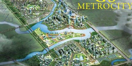 GS METROCITY LONG BÌNH QUẬN 9