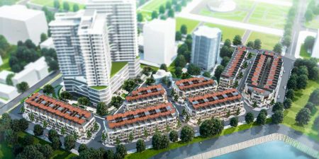 HACOM MALL PHAN RANG