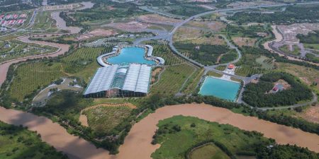 KHU ĐÔ THỊ SƠN TIÊN