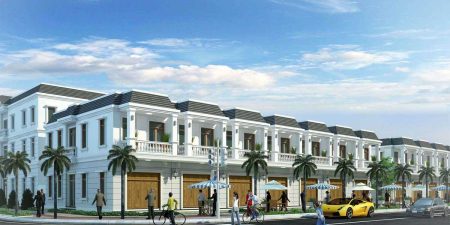 LÊ GIA PLAZA BÌNH DƯƠNG