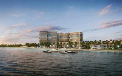 LE MERIDIEN DA NANG RESORT & SPA