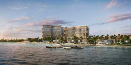LE MERIDIEN DA NANG RESORT & SPA