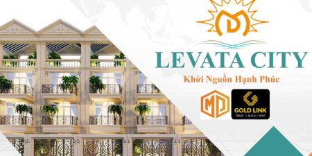 LEVATA CITY BÌNH TÂN