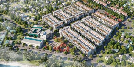 NGÂN HÀ GALAXY VẠN PHÚC