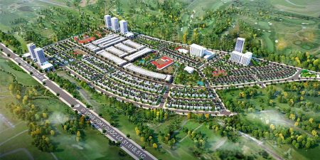 THE LIGHT CITY VŨNG TÀU