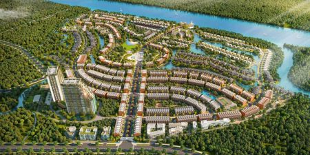 Ecopark Nhơn Trạch Đồng Nai