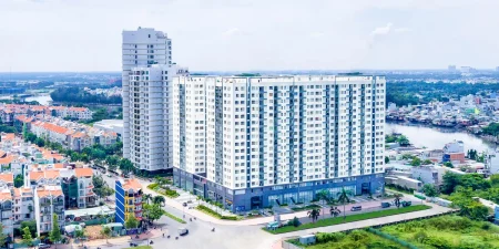 Địa Ốc Số