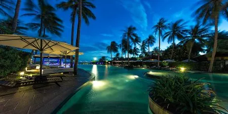 CHARM RESORT PHAN THIẾT