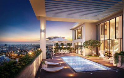 Sky Villa