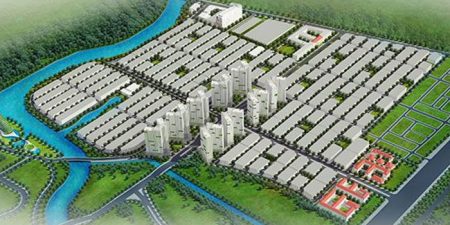 HIM LAM CITY QUẬN 2