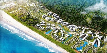 6 MILES COAST RESORT