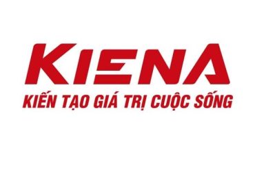 logo kien a corp - Công ty Kiến Á