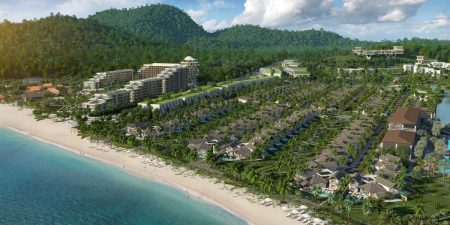 MAIA RESORT QUY NHƠN