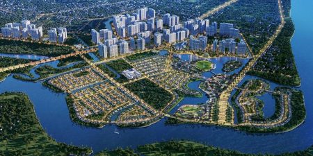 VINHOMES RIVER PARK QUẬN 9
