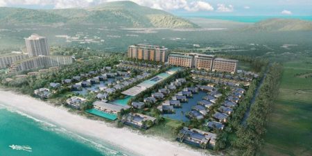 BIỆT THỰ PARK HYATT PHÚ QUỐC