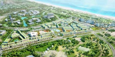 FLC THE CANAVA QUY NHƠN
