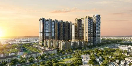 Sunshine Legend City