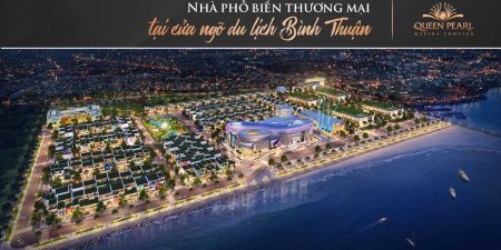 QUEEN PEARL MARINA COMPLEX