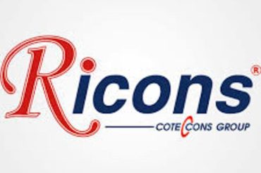 ricons logo - Ricons