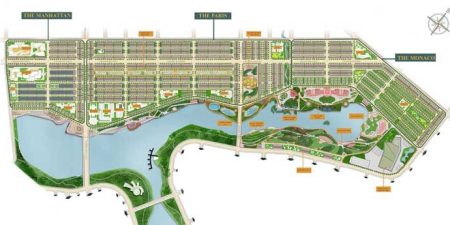 ROYAL STAR LAKE HỒ SUỐI CAM