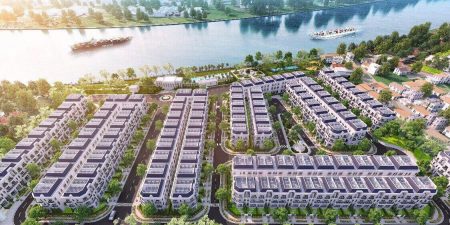 SOLAR CITY LONG AN