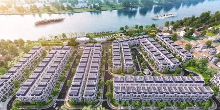 SOLAR CITY LONG AN