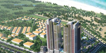 THE SEAHARA HOTEL & RESORT PHAN THIẾT