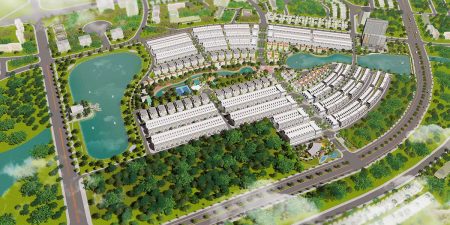 LA VIDA RESIDENCES VŨNG TÀU