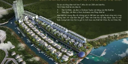 EVERGREEN QUẬN 7